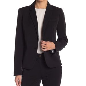 NWT J.Crew Schoolboy Notch Lapel Blazer